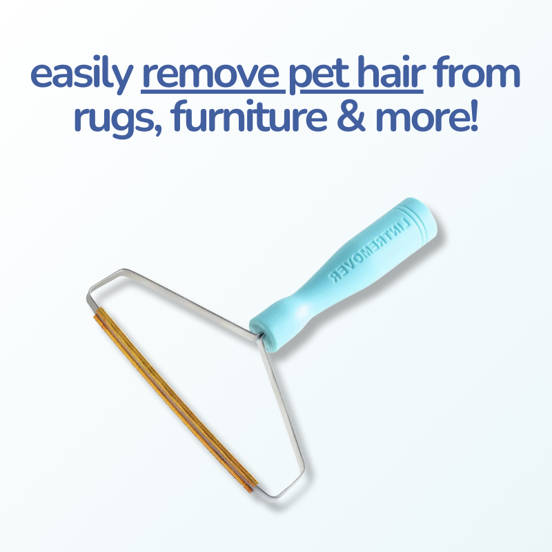 pet hair remover+