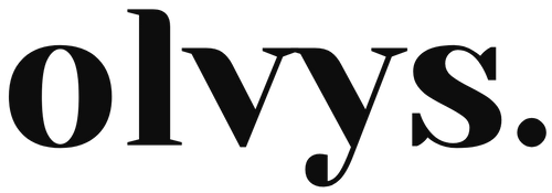 Olvys logo