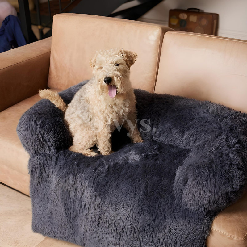 calming furniture protector
