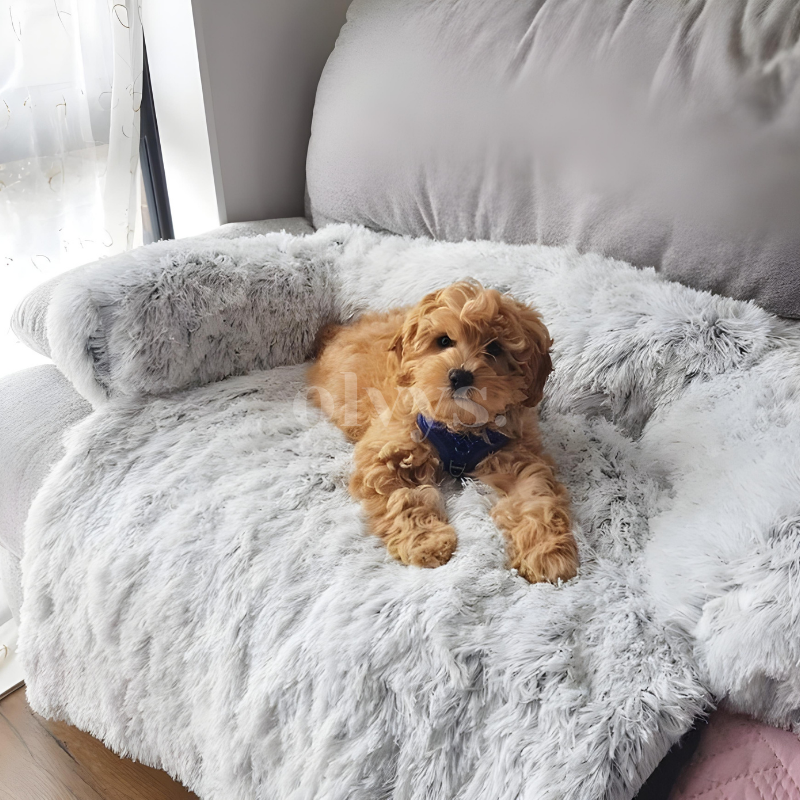 calming furniture protector
