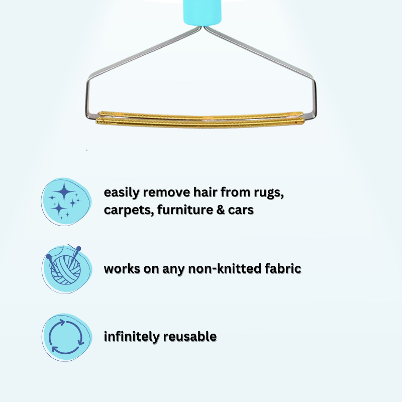pet hair remover+