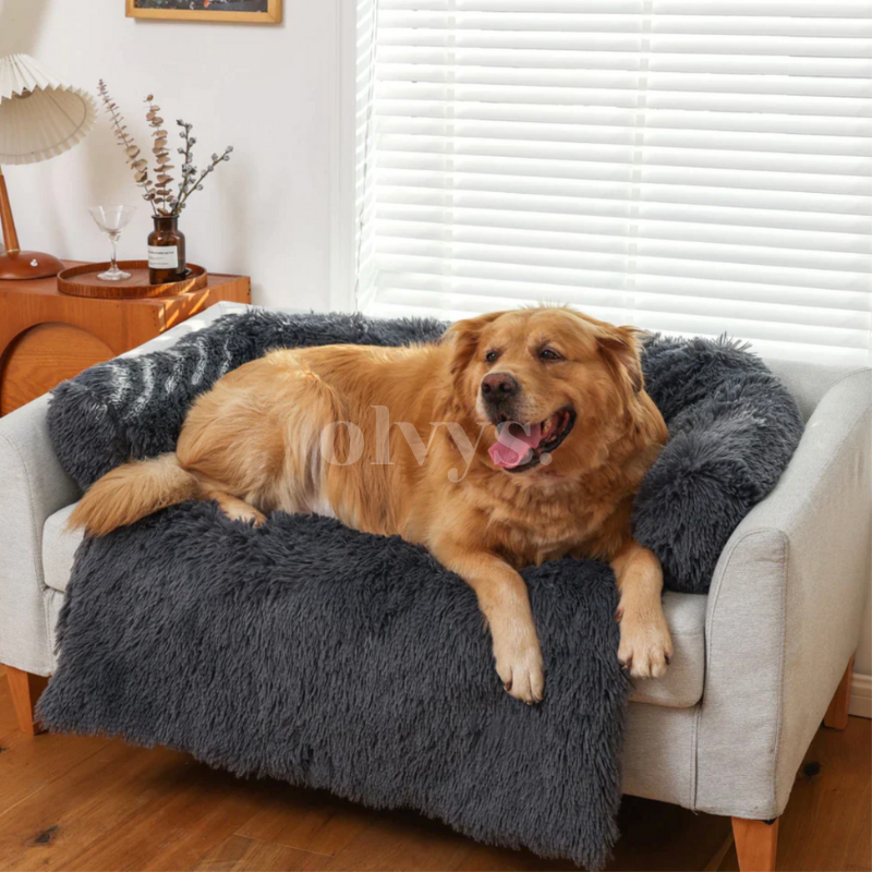 calming furniture protector