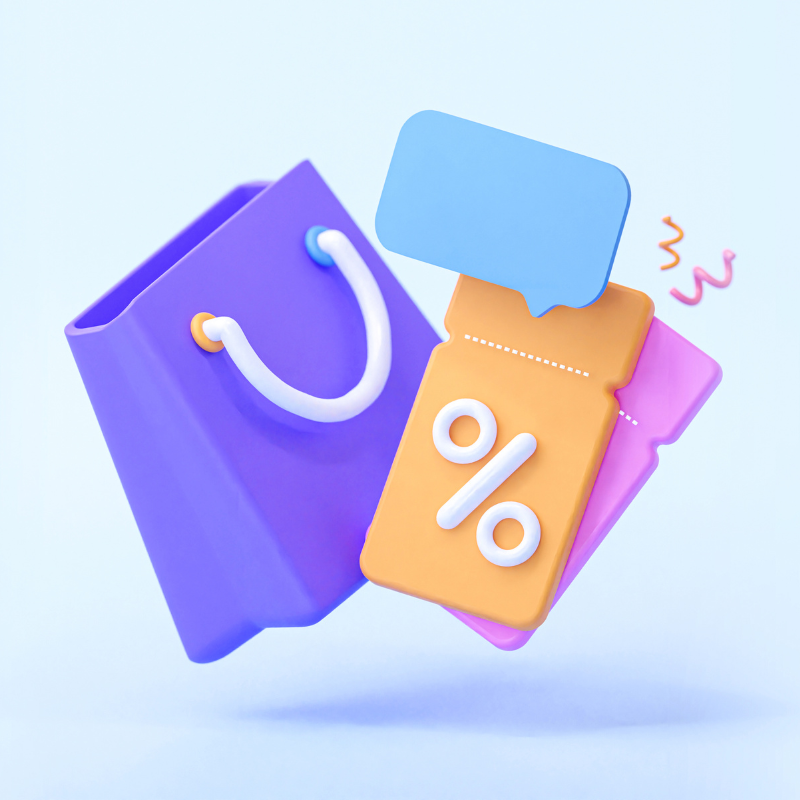 switching product sizes