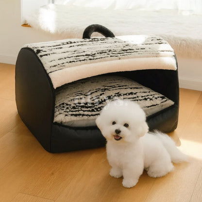 cozy cabin - pet bed