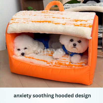 cozy cabin - pet bed